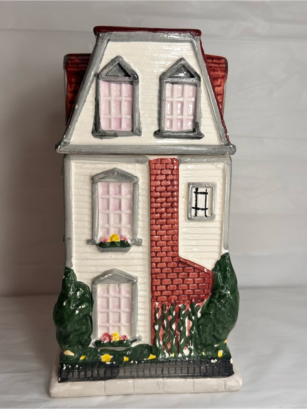 Ceramic Candy Jar ππ¬πͺ - Picture 2 of 9